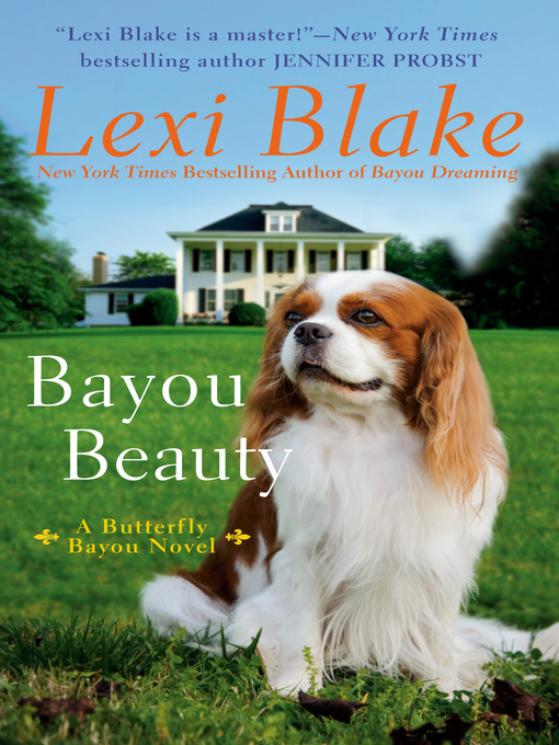 Title details for Bayou Beauty by Lexi Blake - Wait list